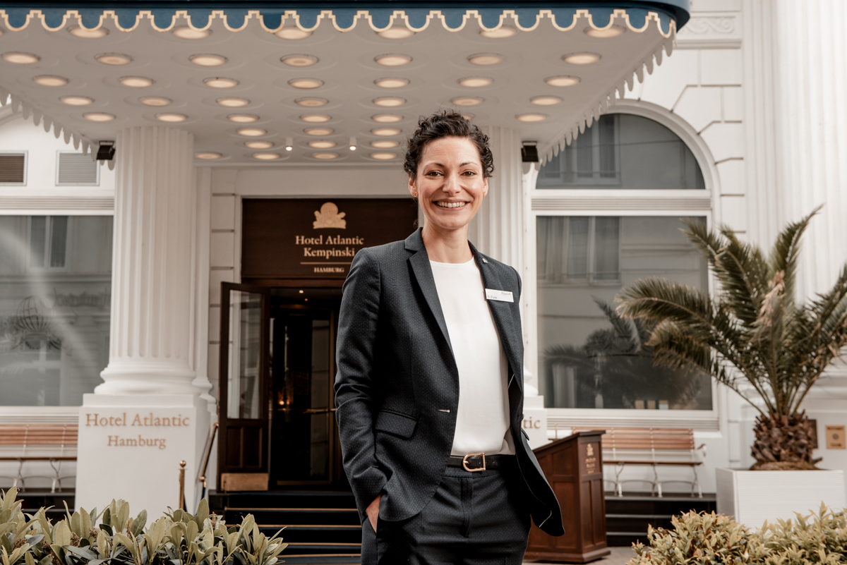 Business Fotografie