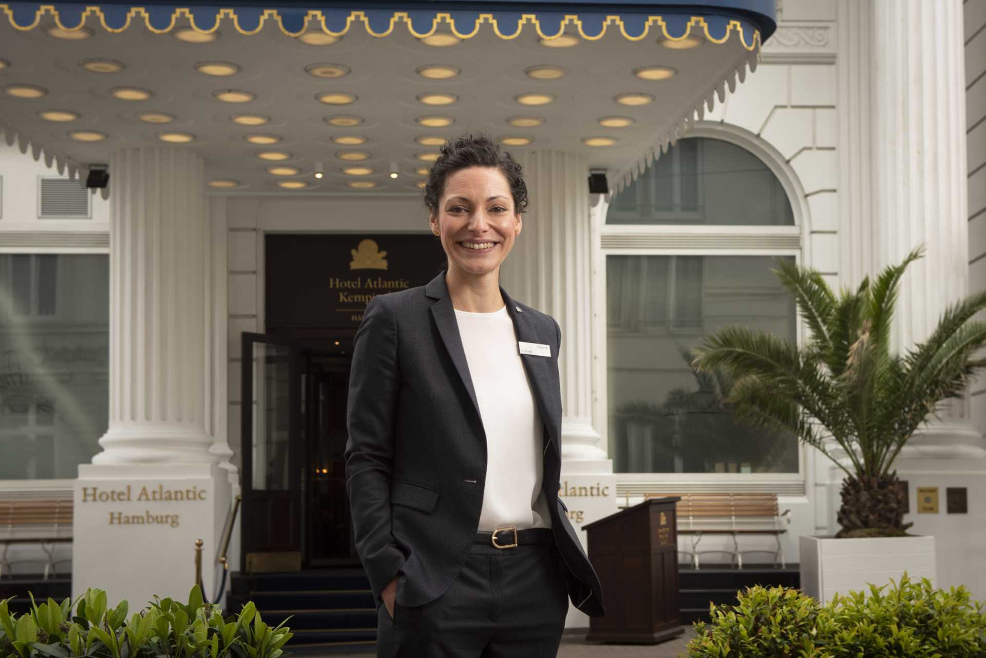 Businessfotografie Hamburg