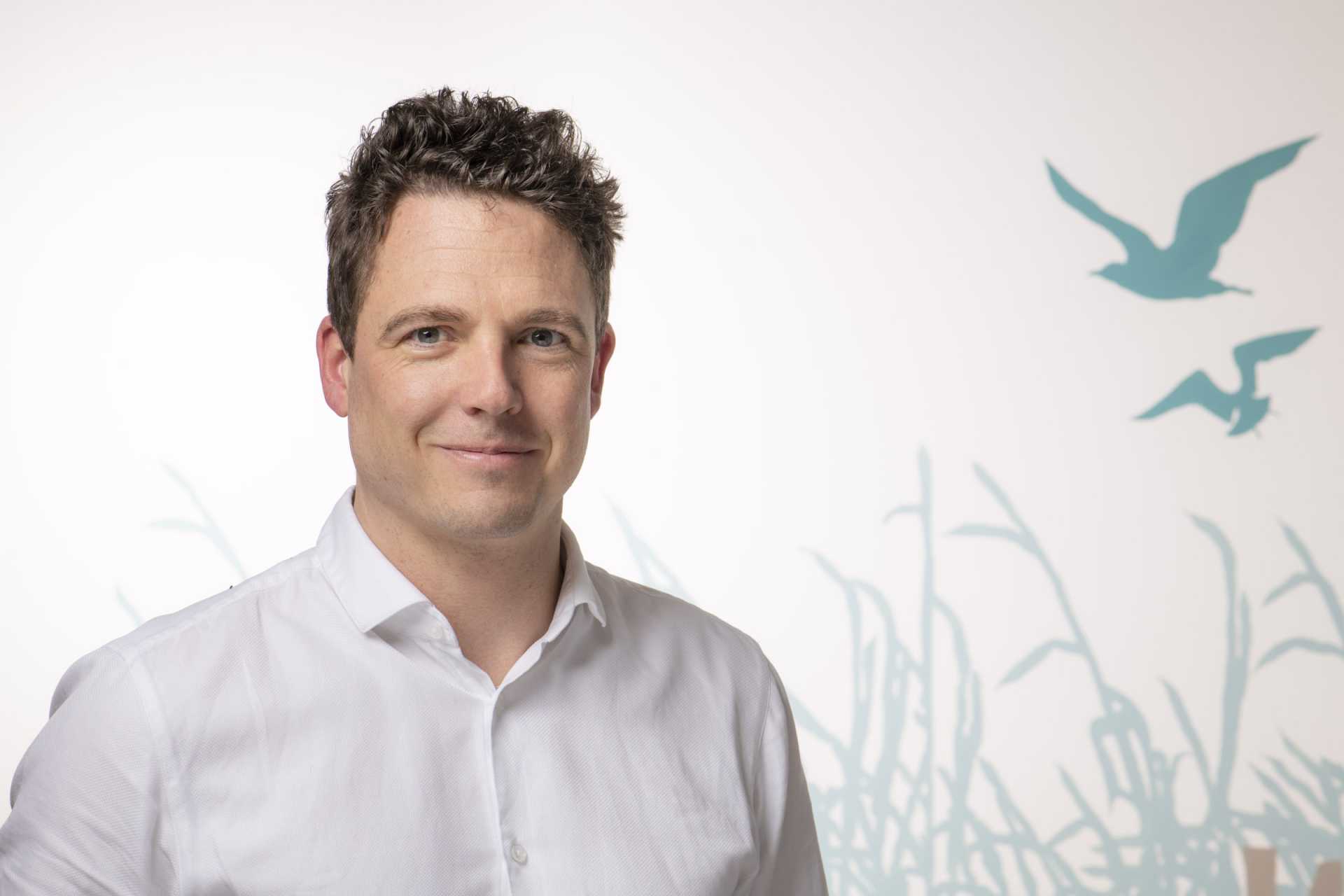 Businessfotografie Hamburg