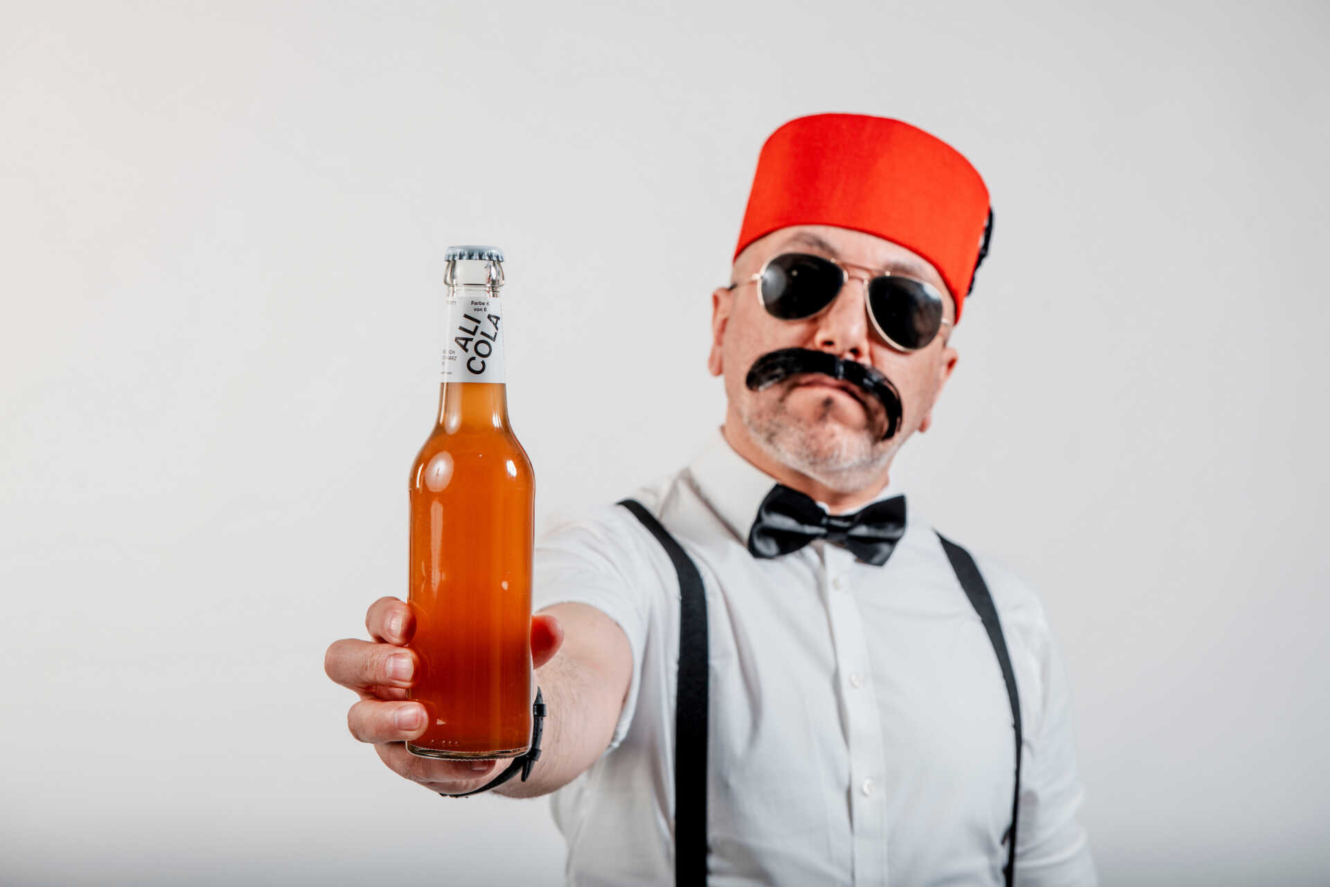 Personal Branding Fotograf