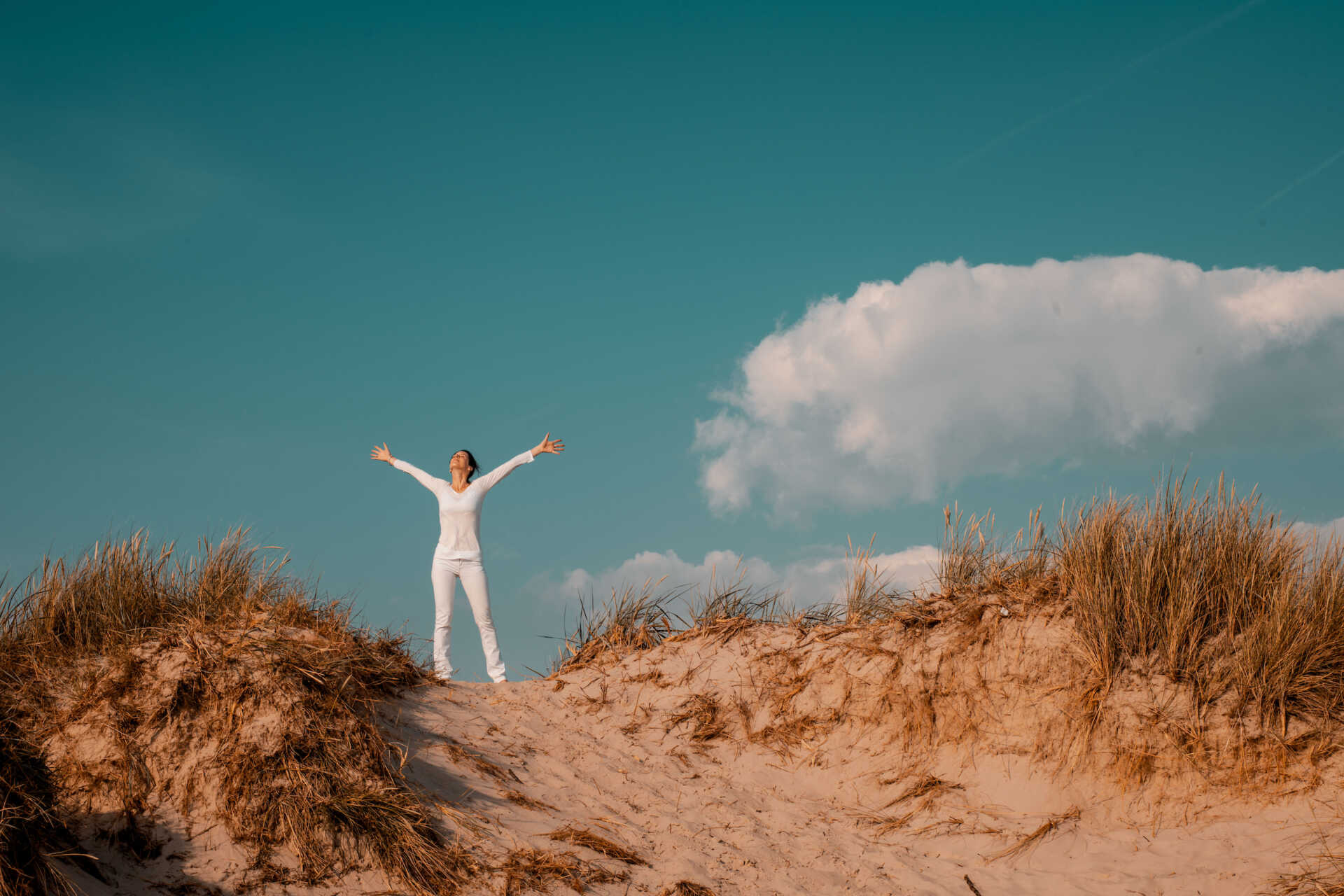 Personal Branding Fotograf