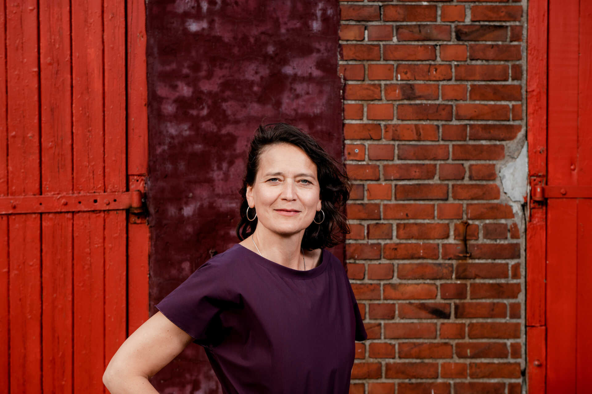 Personal Branding Fotograf