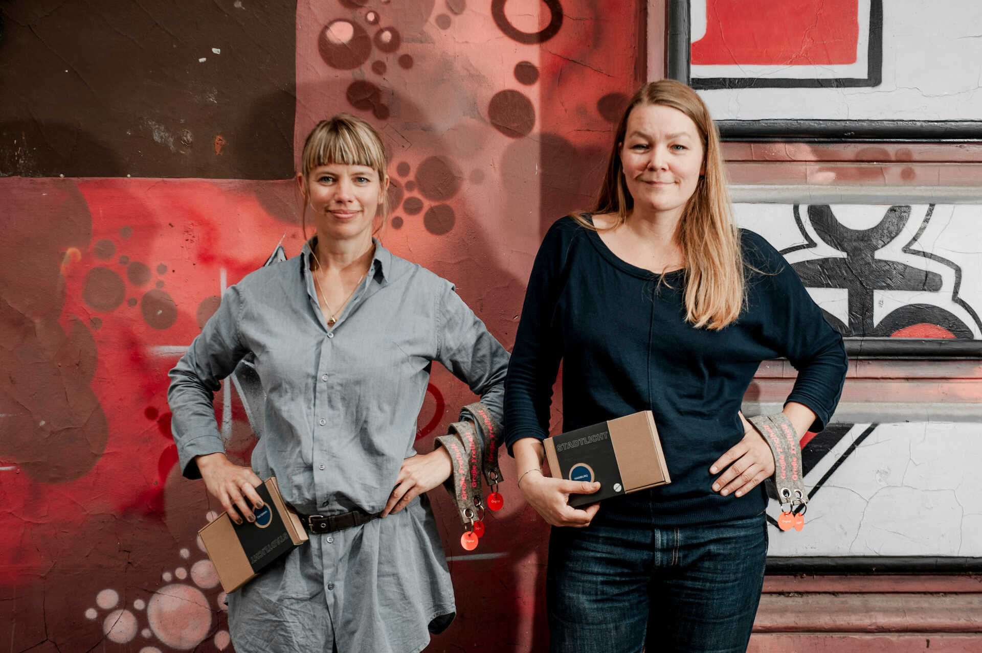 Personal Branding Fotograf