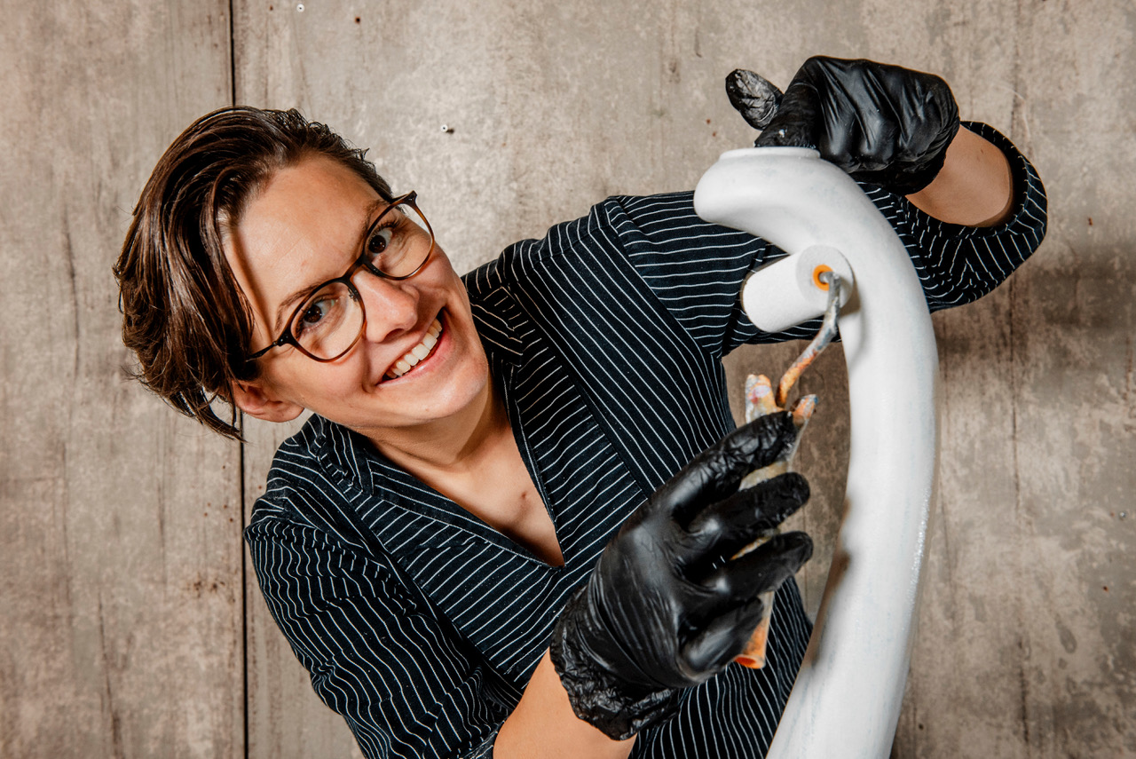 Personal Branding Fotograf