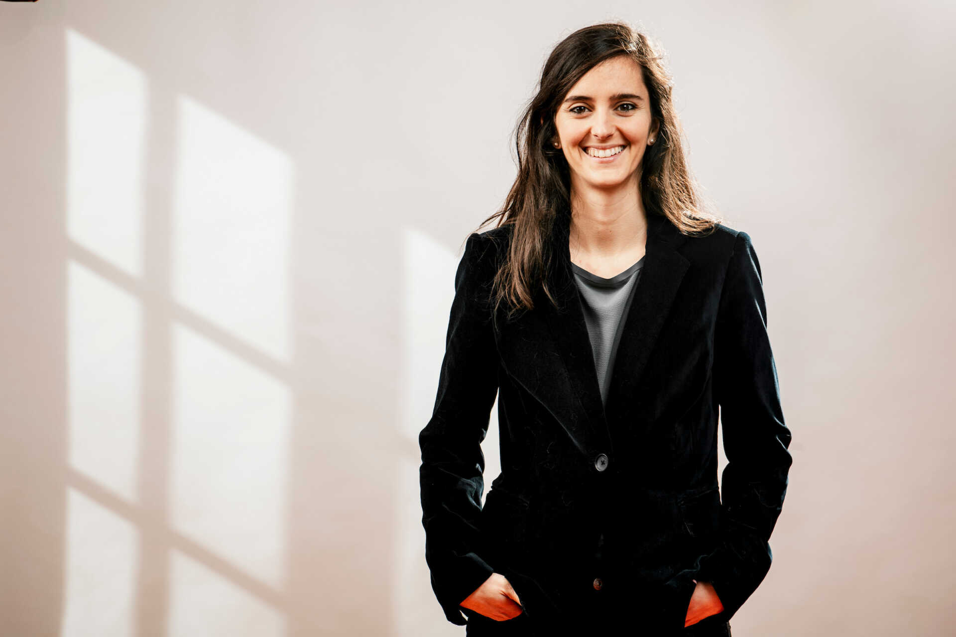 Personal Branding Fotograf