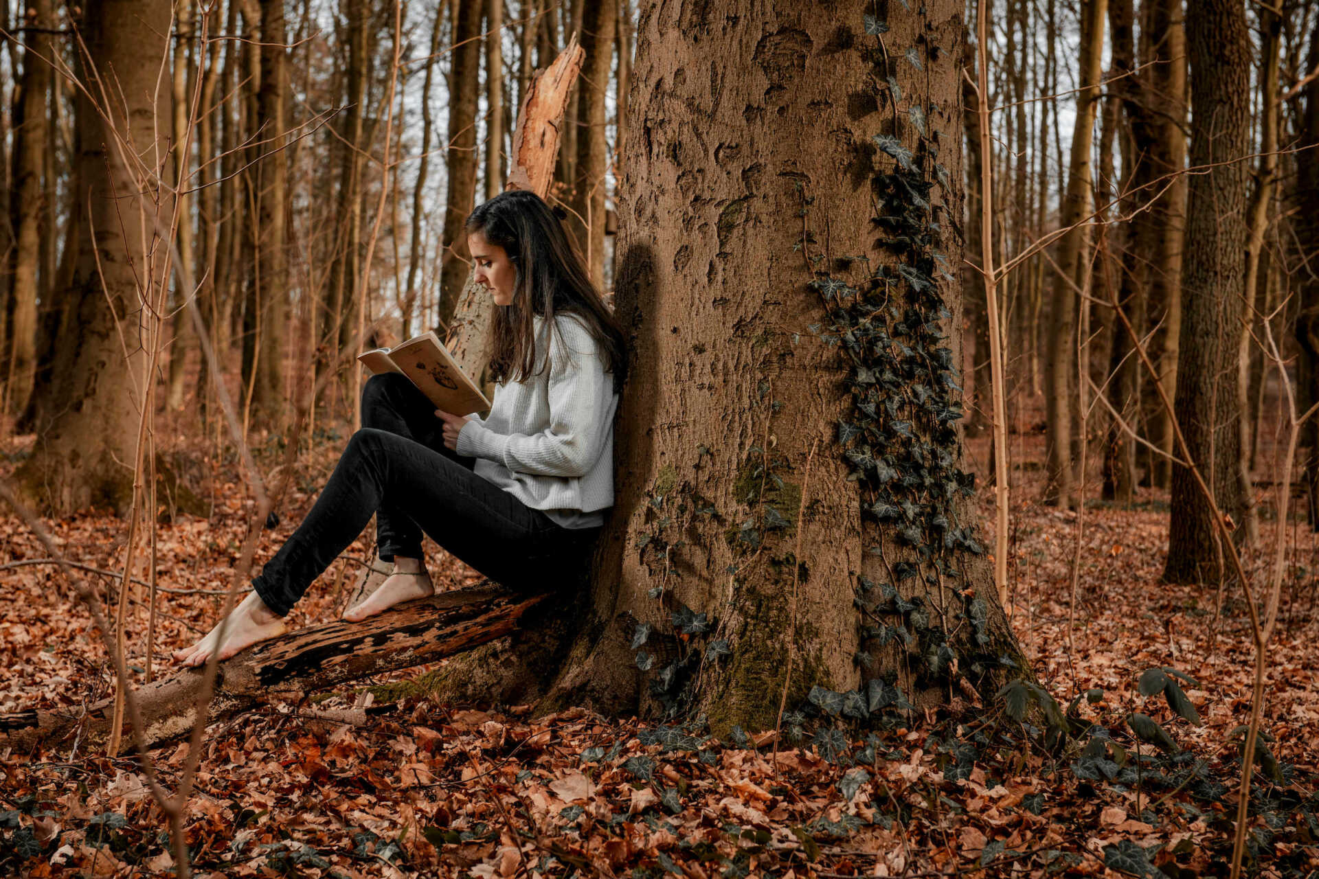 Personal Branding Fotograf