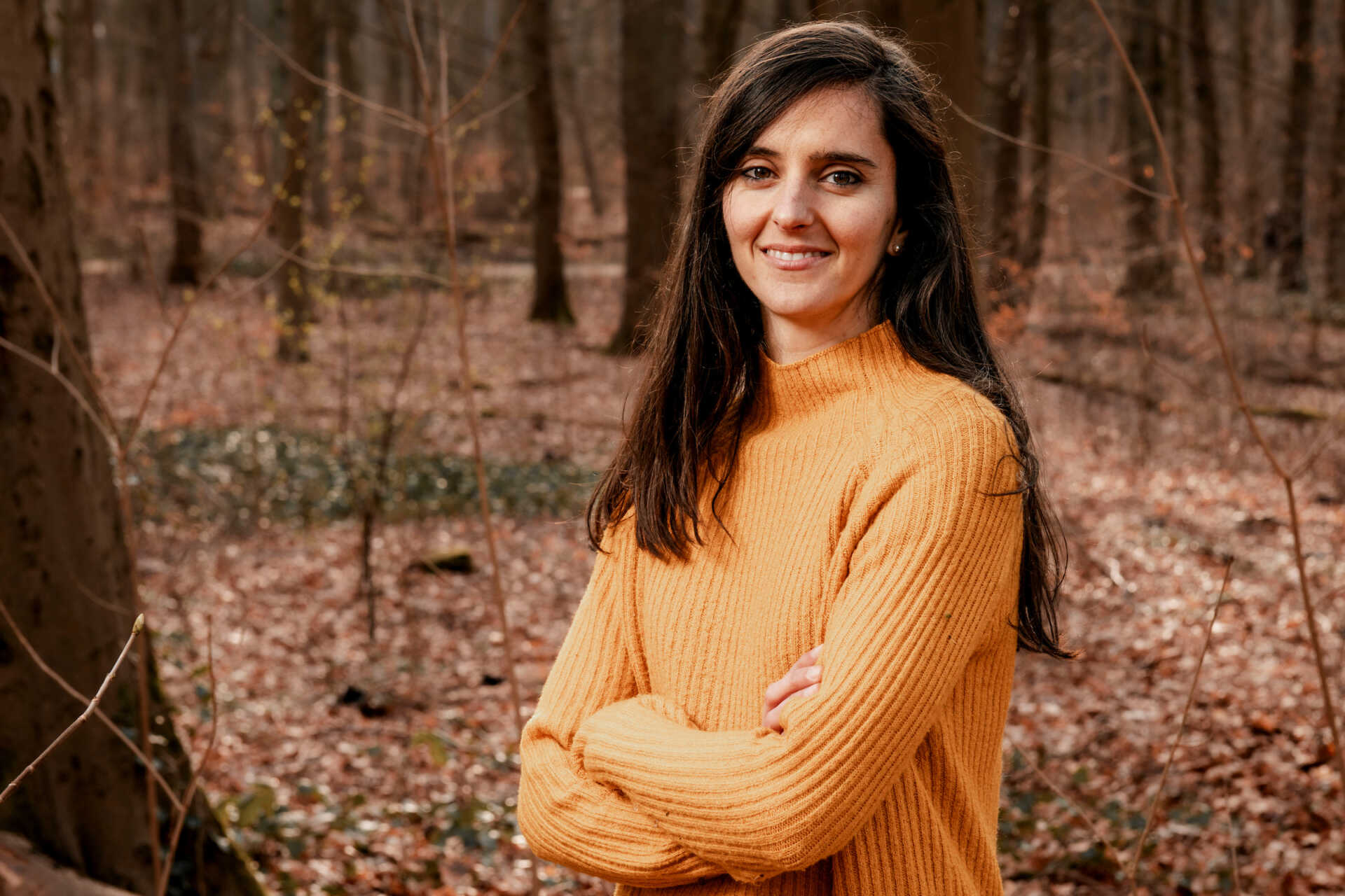 Personal Branding Fotograf
