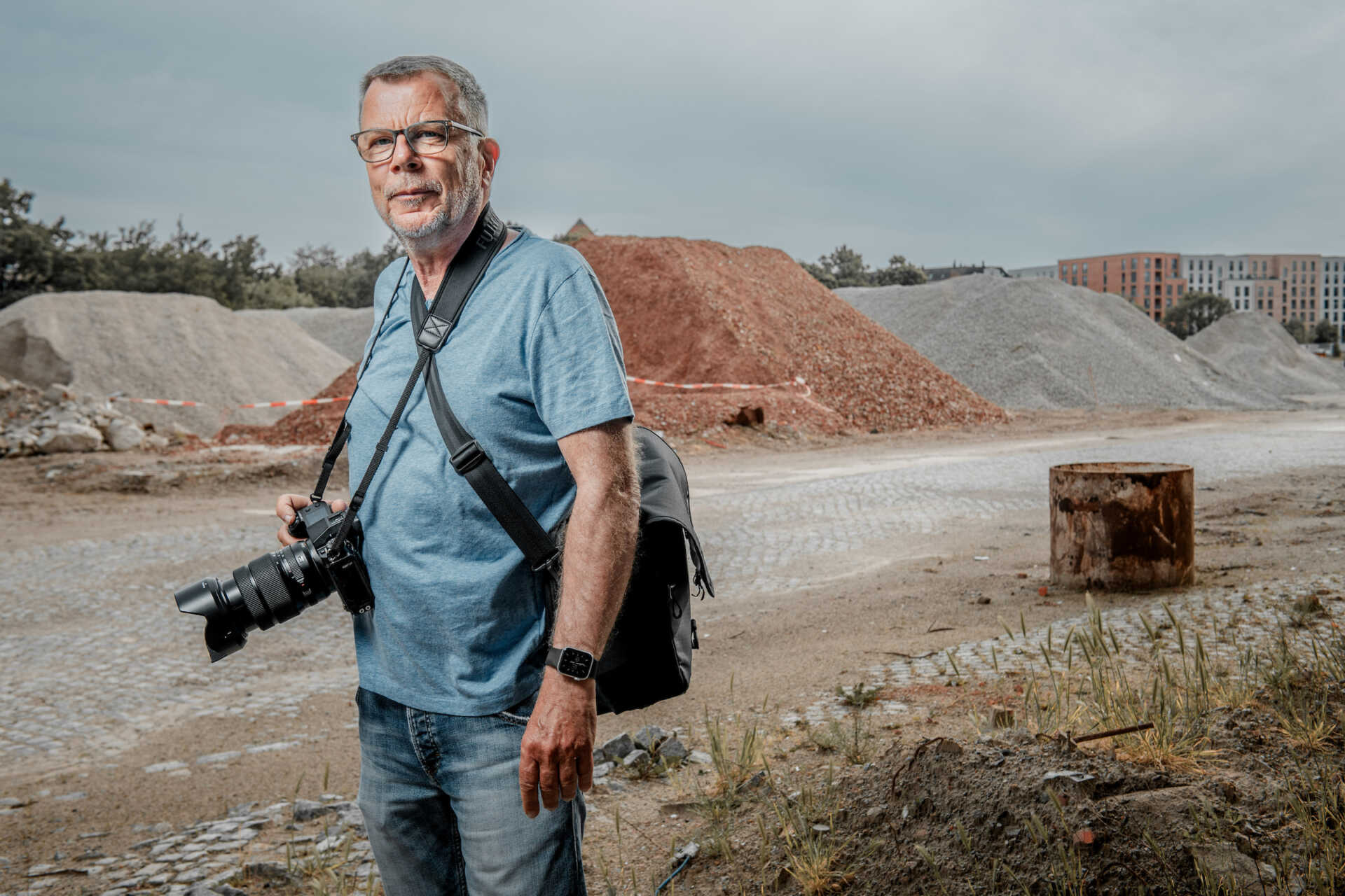 Personal Branding Fotograf