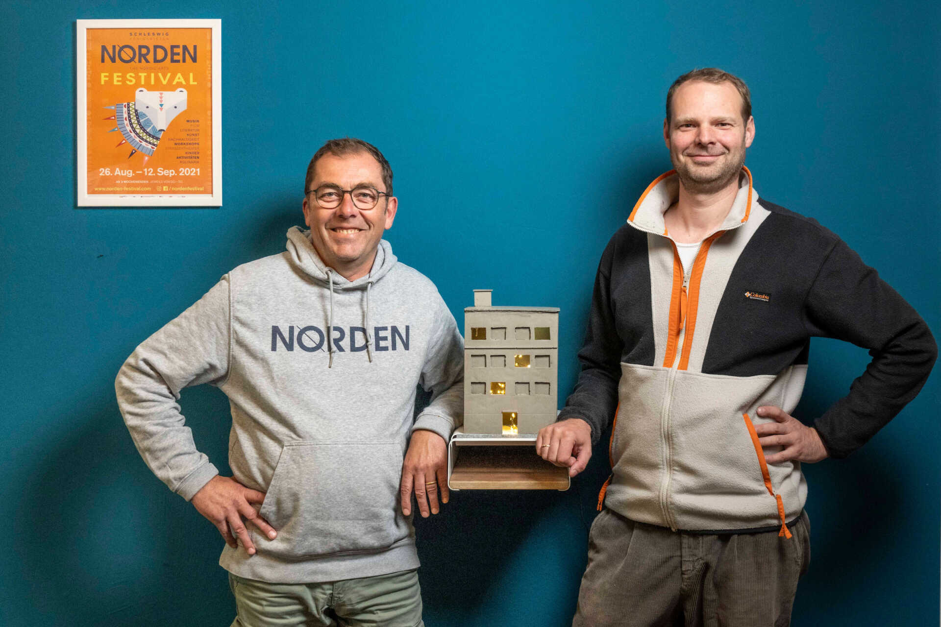 Personal Branding Fotograf